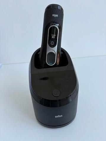 +++ scheerapparaat braun series 5 +++  beschikbaar voor biedingen