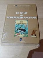 De archieven van kuifje 2: De schat van SR, Enlèvement ou Envoi