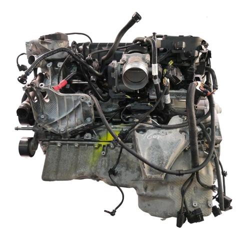 BMW 4er F32 F33 F83 M4 M4 3er F30 F80 M3 3.0 S55B30A S55 mot, Auto-onderdelen, Motor en Toebehoren, BMW, Ophalen