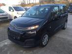 Citroën Berlingo Live M (bj 2019), Auto's, Start-stop-systeem, Stof, Gebruikt, Euro 6