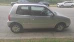 VW lupo grise, Auto's, Volkswagen, 4 zetels, Centrale vergrendeling, Handgeschakeld, Grijs