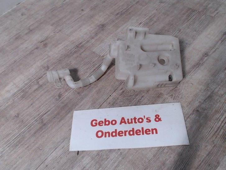 RUITENSPROEIERRESERVOIR VOOR Caddy III (2KA,2KH,2CA,2CH), Auto-onderdelen, Ruiten en Toebehoren, Volkswagen, Gebruikt