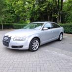 Audi S6 3.0i vol opties. Automaat, Auto's, Automaat, 320 kW, Particulier, 3000 cc