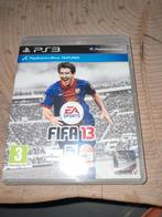 FIFA 13, PS3, Ophalen, Online, Zo goed als nieuw, Vanaf 3 jaar