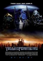 Transformers, Vanaf 12 jaar, Ophalen of Verzenden, Actie