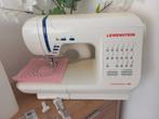 Naaimachine, Hobby en Vrije tijd, Naaimachines en Toebehoren, Ophalen of Verzenden, Zo goed als nieuw, Naaimachine, Lewenstein