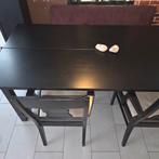 Table extensible ikea, Ophalen of Verzenden, Zo goed als nieuw