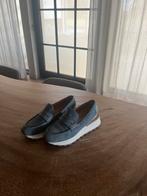 Prachtige sneaker jeans look maat 38, Ophalen, Instappers