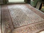 Grand Tapis herati, Ophalen
