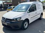 **Vw caddy utilitaire // 2.0tdi // tvac**, Autos, Achat, Euro 6, Entreprise, 2 places