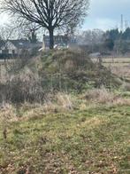 Opvulgrond gratis af te halen, Jardin & Terrasse, Terre & Fumier, Enlèvement, Autres types