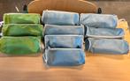 Lot de 10 plumiers, Ophalen of Verzenden