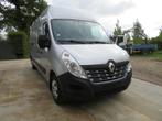 Renault Master 2.3dCi Grand Confort - L3H3 - 09/2019 - €6b, Auto's, Stof, 4 cilinders, Renault, Start-stop-systeem