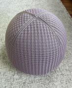 Casalis poef Bonnet Palla Medium, Ophalen, Zo goed als nieuw