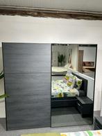 Kleerkast “Freek” - Belgameubel, 200 cm ou plus, Comme neuf, Enlèvement, 200 cm ou plus