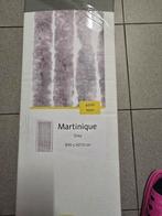 Om voor deur te hangen, Enlèvement