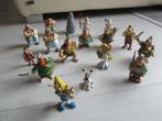 Astérix et Obélix - figurine au choix - de 2 à 3,00Eur, Collections, Personnages de BD, Astérix et Obélix, Comme neuf, Statue ou Figurine