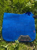 Lemieux dressuur bennetton blue L, Ophalen of Verzenden
