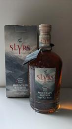 Slyrs Mountain Edition 1501, Ophalen of Verzenden, Nieuw