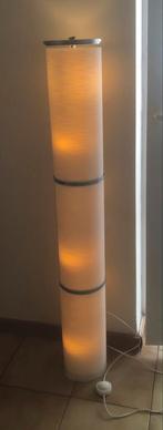 Ikea VIDJA staande lamp, Huis en Inrichting, Lampen | Vloerlampen, Ophalen, Zo goed als nieuw