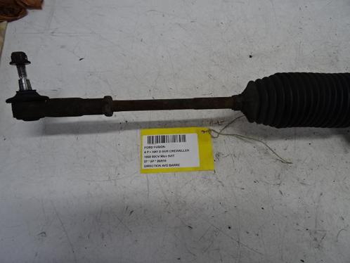 SPOORSTANG RECHTS Ford Fusion (01-2002/12-2012), Auto-onderdelen, Besturing, Ford, Gebruikt