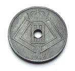 1946 25 centimes FRNL, Timbres & Monnaies, Monnaies | Belgique, Envoi, Métal, Monnaie en vrac