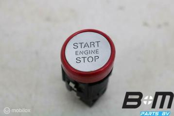 Startknop Audi SQ5 8R 8K0905217C