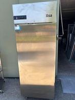 Italiaanse Ilsa professionele koelkast Duurzaam 203 cm hoog, Ophalen, Gebruikt, 60 cm of meer, 160 cm of meer