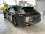 Porsche Panamera 4 E-Hybrid Sport Turismo - 2018, Auto's, Porsche, Automaat, Gebruikt, Euro 6, Overige brandstoffen