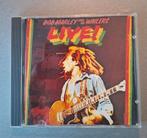 Cd. Bob Marley.  Live at the Lyceum., Ophalen of Verzenden