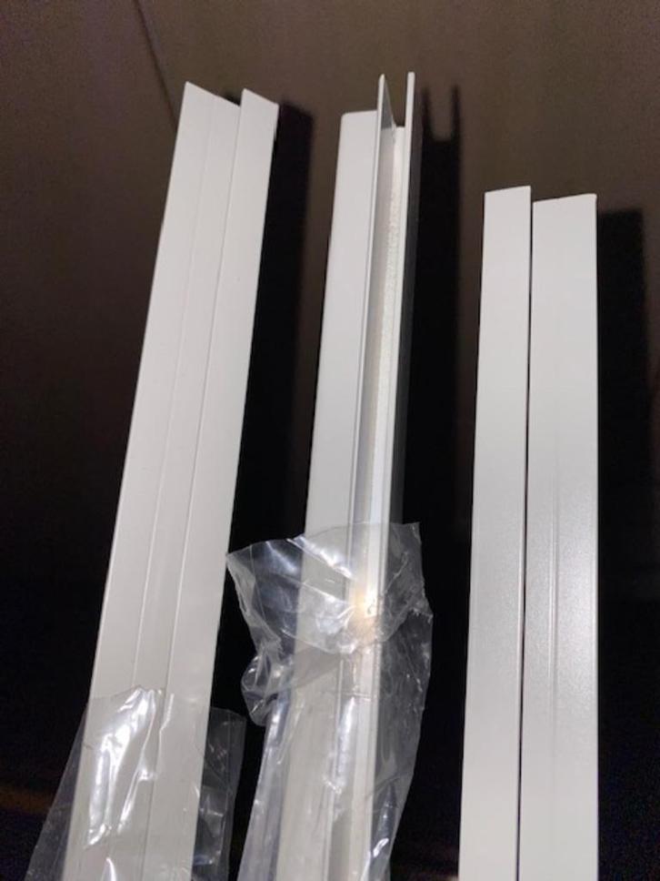 Onderdelen douche, Doe-het-zelf en Bouw, Sanitair, Nieuw, Douche, Ophalen