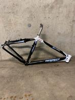 Mtb frame, Fietsen en Brommers, Ophalen, Gebruikt, Mountainbike, Frame
