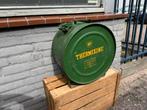 BP reclame jerrycan, Ophalen of Verzenden, Gebruikt, Gebruiksvoorwerp