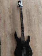 Squier HM Bass 1990, Muziek en Instrumenten, Snaarinstrumenten | Gitaren | Bas, Ophalen of Verzenden, Zo goed als nieuw, Elektrisch