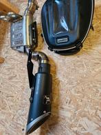 Pot échappement bmw, Enlèvement, Comme neuf