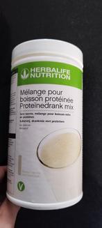 Herbalife Proteïnedrank Mix vanille, Envoi
