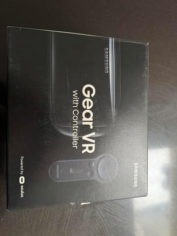 Samsung gear vr powerd by ocelus met controller, Games en Spelcomputers, Ophalen, Controller