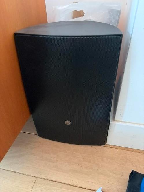 2 Wharfedale pro i8 boxen 100W, Audio, Tv en Foto, Versterkers en Ontvangers, Zo goed als nieuw, 60 tot 120 watt, Overige merken