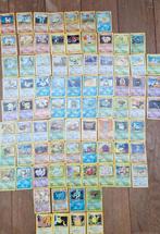 Pokemon, Hobby en Vrije tijd, Verzamelkaartspellen | Pokémon, Ophalen, Zo goed als nieuw, Meerdere kaarten