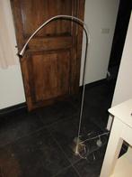 Lampe de lecture IKEA sur socle Lampadaire gris métallisé, Enlèvement