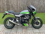 Kawasaki Z900 RS Cafe, Motoren, Motoren | Kawasaki, 4 cilinders, 948 cc, Particulier, Meer dan 35 kW