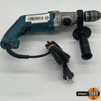 MAKITA HP2071 klopboormachine, Ophalen of Verzenden