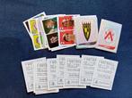 panini stickers Football 2009, Ophalen of Verzenden, Nieuw, Meerdere stickers