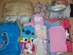 Vetement fille 7 a 8 ans, Kinderen en Baby's, Kinderkleding | Maat 122, Ophalen, Overige typen, Gebruikt, Meisje
