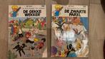 Jommeke (2 bandes dessinées), Plusieurs BD, Enlèvement, Utilisé, Jef Nys