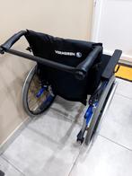 Chaise roulante neuve, Enlèvement, Pliant, Neuf, Fauteuil roulant manuel