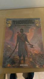 Thorgal Scharlaken Vuur.( nieuw en verpakt ), Neuf, Enlèvement ou Envoi, Une BD, Guillaume Dorison