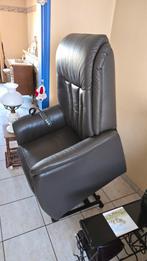 Sta op stoel, Ophalen, Gebruikt