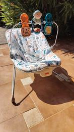 Parc mobile Bonita + transat + lit de voyage. État non utili, Enlèvement