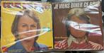 Vinyles 70’, Gebruikt